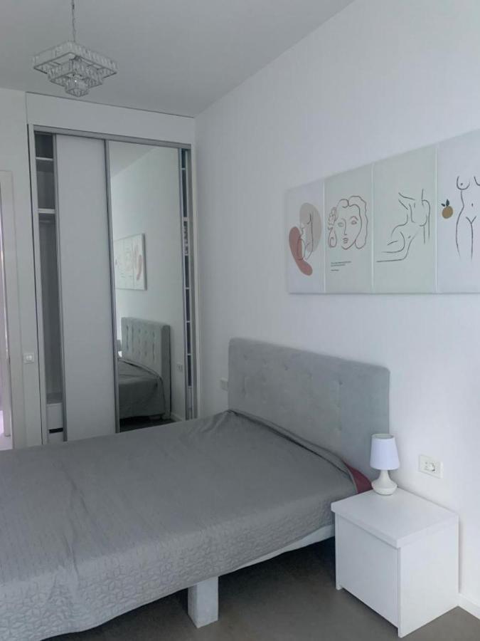Appartement Luka à Budva Extérieur photo