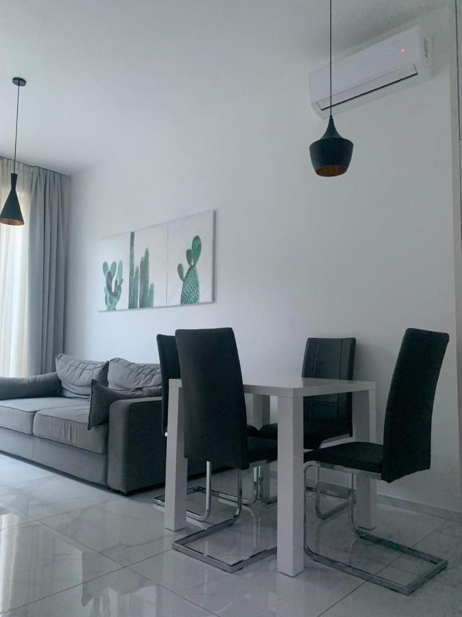 Appartement Luka à Budva Extérieur photo