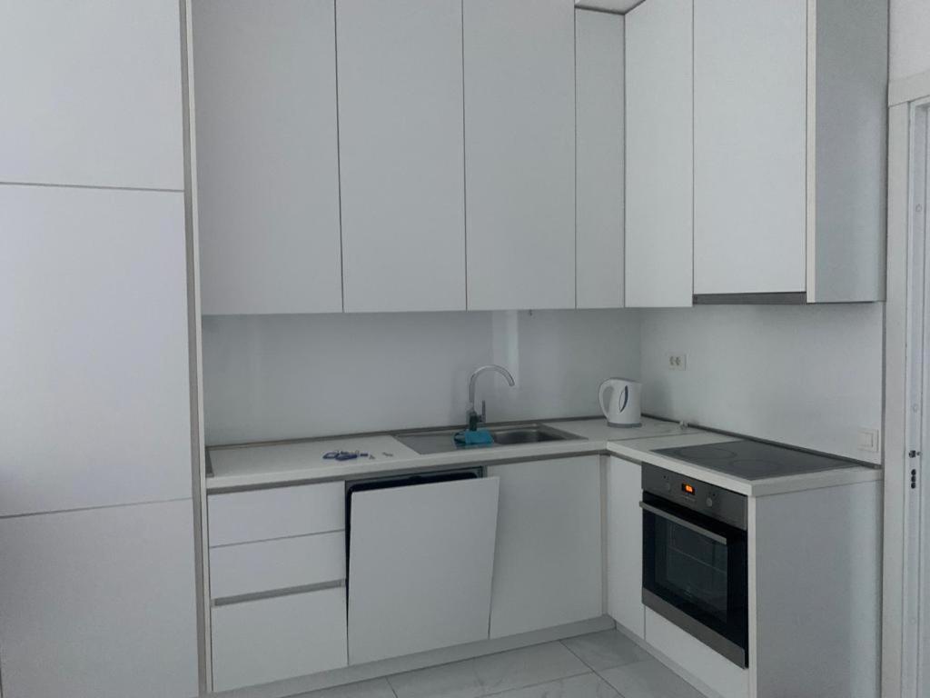 Appartement Luka à Budva Extérieur photo