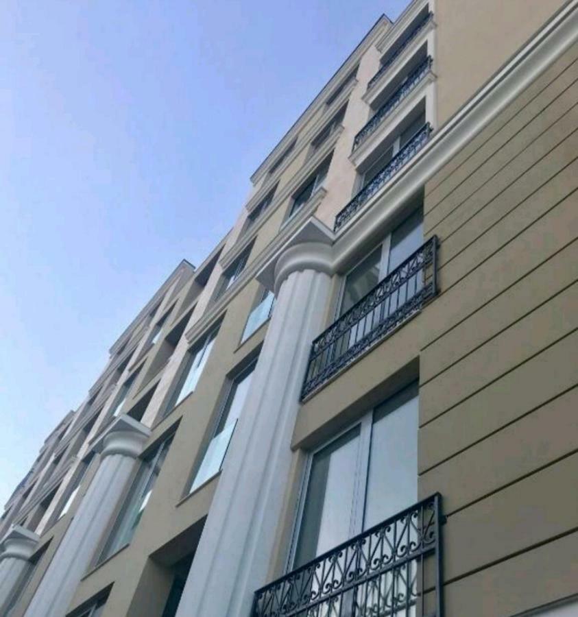 Appartement Luka à Budva Extérieur photo