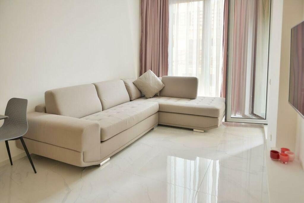 Appartement Luka à Budva Extérieur photo